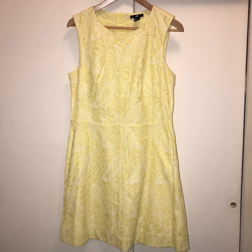 H&M Dress